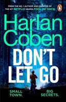 Don't Let Go Harlan Coben