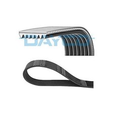1x Keilrippenriemen DAYCO 7PK1930 passend für TOYOTA HYUNDAI TOYOTA (GAC)