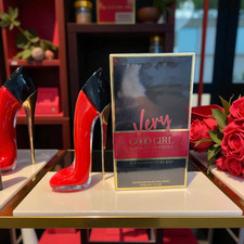 Good Girl Very by Carolina Herrera 2.7 oz EDP Women New In Original Box Sealed