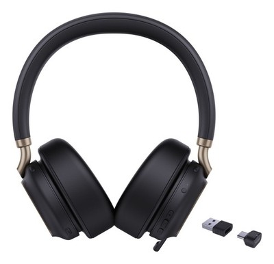 Yealink BH76 Plus - Headset - On-Ear / Fullsize
