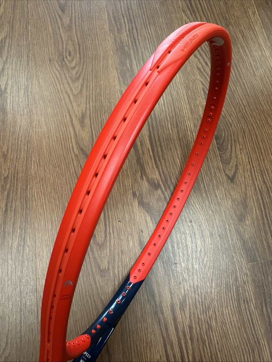 Head Speed MP Laver Cup Edition 2021 4 3/8