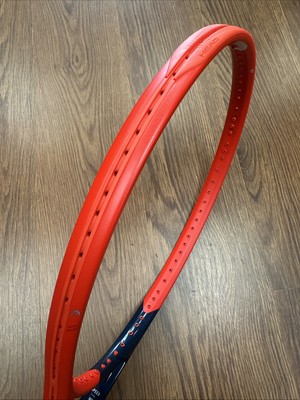 Head Speed MP Laver Cup Edition 2021 4 3/8