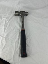 Mac Tools 32 Ounce Ball Peen Antivibe Hammer Bh32av