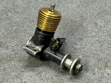 Wilo 1.5 (09) Diesel Model Engine