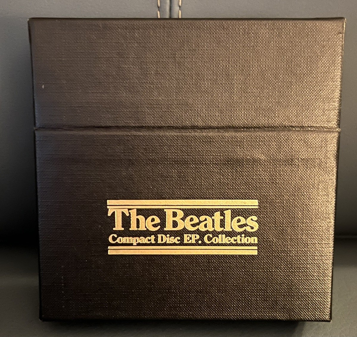 The Beatles CD コレクション　セット　15枚 The Beatles CD コレクション セット 15枚 【公式通販】