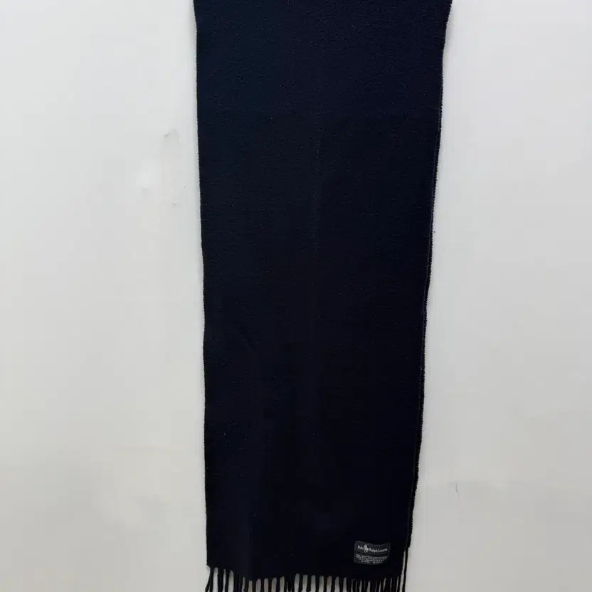 Polo Ralph Lauren Wool Scarf - Winter Accessory thumbnail 2