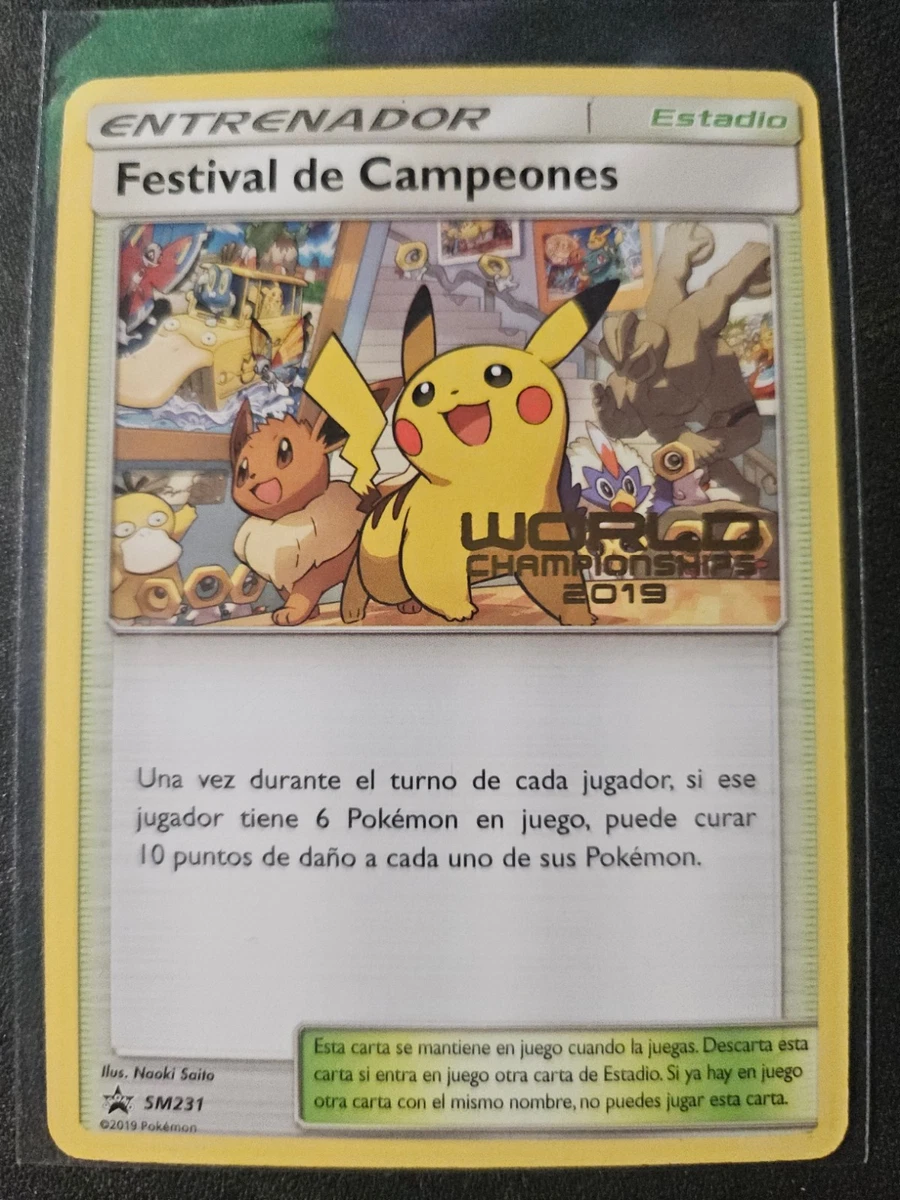 Pikachu Pokémon TCG Rare Collectible Individual Card Games in