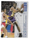 1994 Upper Deck Collector's Choice Basketball Eddie Jones #384