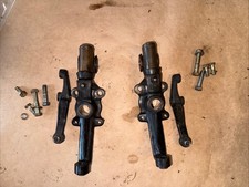 Stanpart Brit Part 645627 5l02210 Vertical Link With Trunnion Il03740 Il03638 Stanpart Brit Part 645627 5l02210 Vertical Link With Trunnion Il03740 Il03638