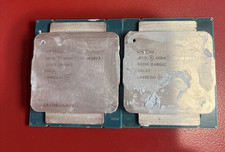 (2) Intel Xeon E5-2630 V3 2.4GHz Processors C...