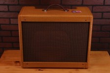  5e3 Narrow Panel Tweed Deluxe Guitar Combo S...