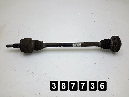 2005 VW TOUAREG ANTRIEBSWELLE HINTEN RECHTS 2500TDI 7L6501201B