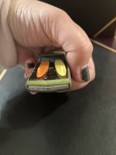 HOTWHEELS REDLINE Deora - Gruppo di 4 schede repo - Foto 19 di 20