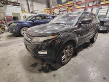 2013 LAND ROVER EVOQUE Trunk Lid Motor E844300