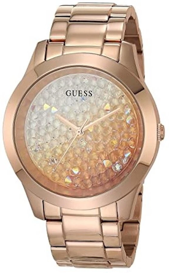 Guess crush watch sale