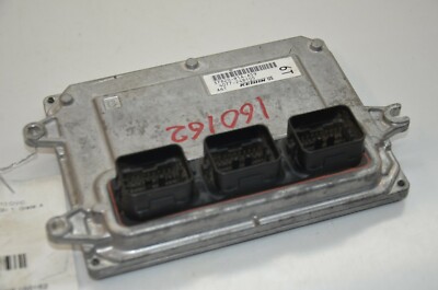 12 13 Honda Civic 37820-R1A-A59 Computer Brain Engine Control ECU
