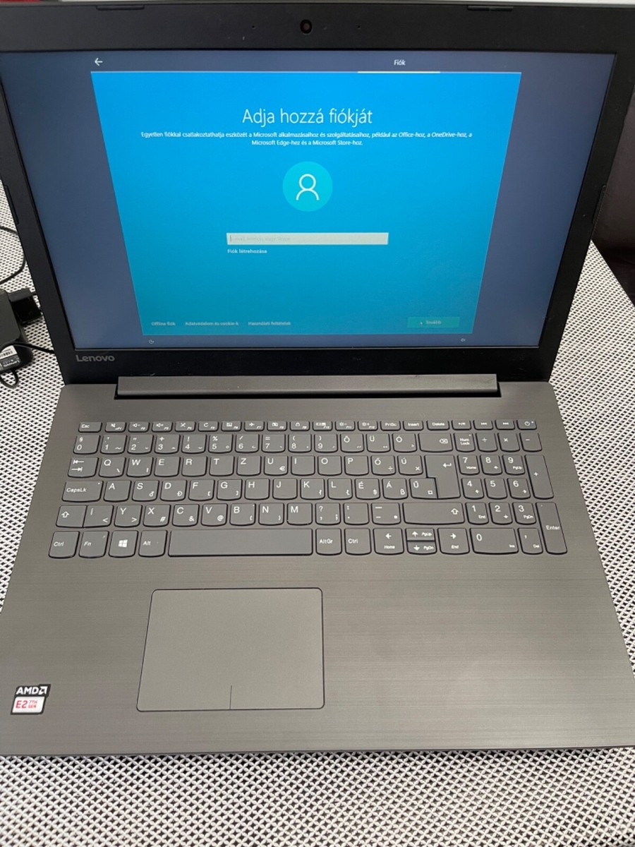 ⅱ Lenovo ideapad 320-15AST 8GB ストレージ無 lenovo ideapad 320-15ast | eBay