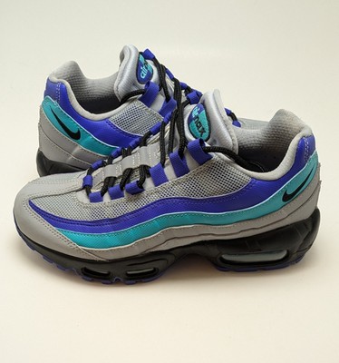 air max 95 aqua mens