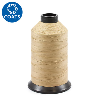 Coats Dabond  Nano Thread Size V 92 Linen 8 oz