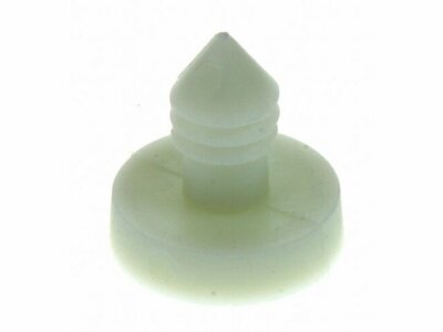 For 1987 Chevrolet V20 Rocker Arm Retainer AC Delco 61843SN