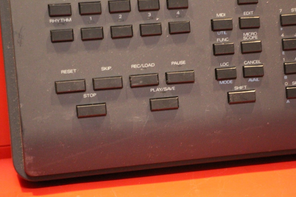 Roland Mc-50 Micro Composer Midi Sequencer MC50 for sale online | eBay