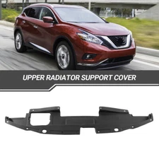 Radiator Support Cover For 2015-2023 Nissan Murano Upper 620785AA0A