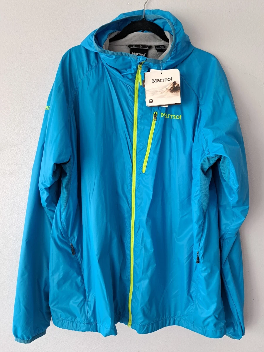 Marmot driclime hoody hot sale