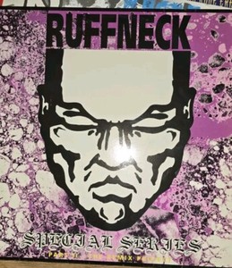 洋楽 DJ Ruffneck The Crime & Lifes CD CD DJ Ruffneck The Crime & Lifes CD