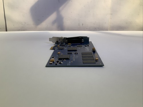 Aexeon DP dPict Imaging PCI Card 001-003-000006 - JJ Q4B - Picture 6 of 8