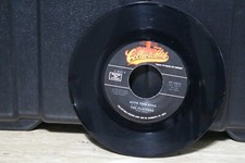 THE PLATTERS 45 RPM RECORD...FULL 25