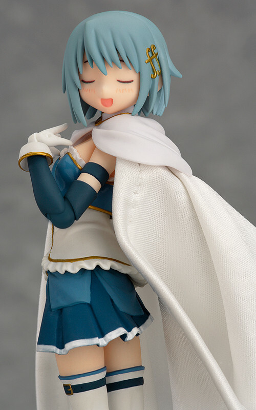 Sayaka Miki School Uniform Ver. Puella Magi Madoka Magica Sayaka Miki School Uniform Ver. Puella Magi Madoka Magica