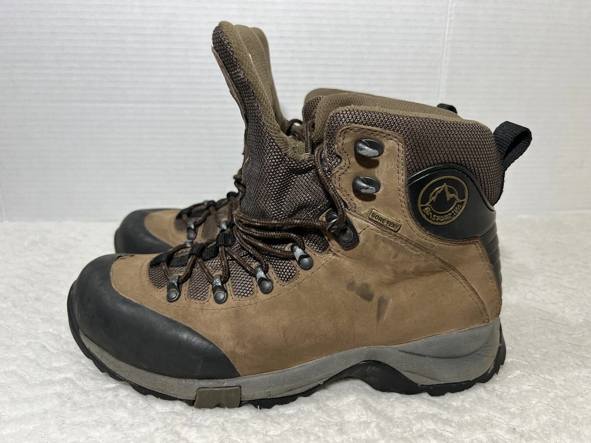 La sportiva top thunder gtx