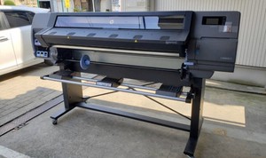 hp 115 latex printer