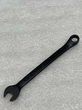 1/4” SK Tools 38288 SAE Combination Wrench, 12 Point, Black Oxide, New, USA