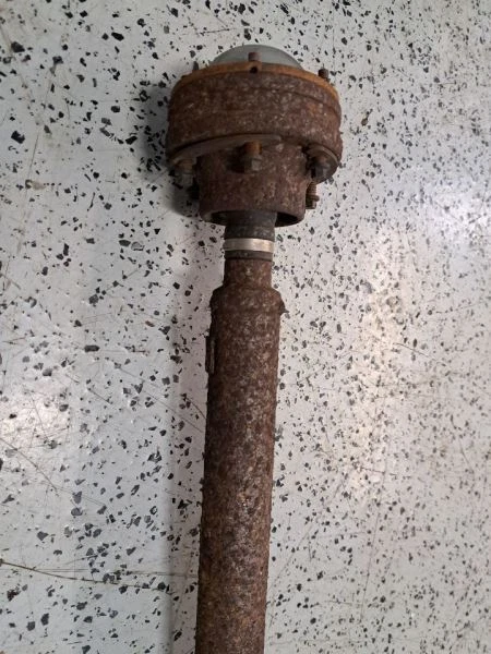 FRONT DRIVE SHAFT fits FORD EXPLORER 2006 - 2010 - Image 4 of 4