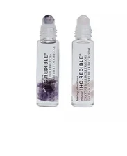 Nails Inc INC.Redible Crystal Ball Rollergloss Duo  2x7ml 0.24fl oz