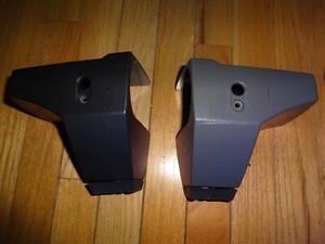 Proform 770 EKG Treadmill Base Feet Right & Left