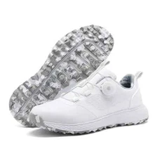 High Quality Men Women Golf Shoes Outdoor Non-Slip Golf Sneakers Walking Shoes
