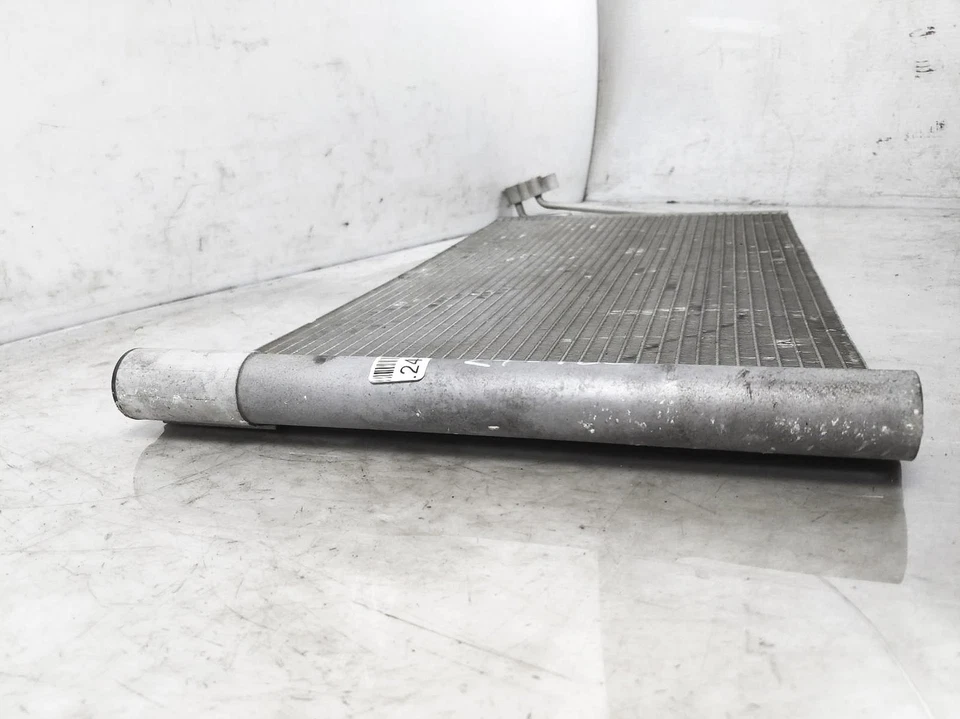 Condensador de ar condicionado 2011-2016 Mini Cooper Countryman AC 64-53-9-239-9 - Imagem 4 de 4