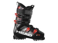 HEAD SCARPONI SCI UOMO  604133  FORMULA 110 MV GW BLACK/RED