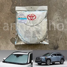 22-24 Genuine for Toyota corolla cross windshield front sunshade