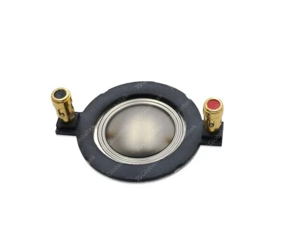 Membrana compatibile per driver tweeter Behringer, Gemini, P-Audio