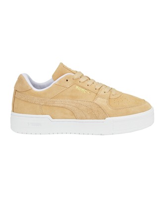 PUMA Lifestyle - Schuhe Herren - Sneakers CA Pro Suede Mix Beige NEU & OVP 84016