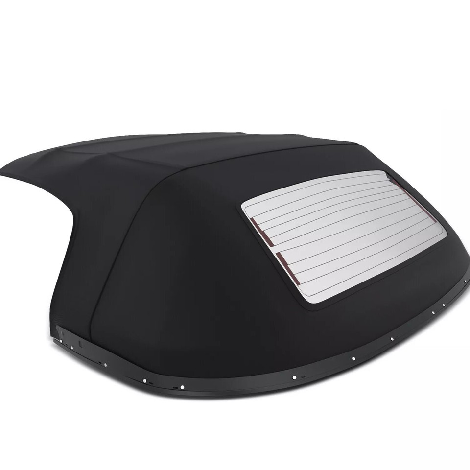 Convertible Top For Mazda Miata 1990-2005 Factory Style Non Zip Heated - Foto 7