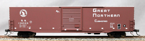 Coche de caja Intermountain #46908-13 Great Northern GN 60' PS-1 #139505, C10 | Zustand: New