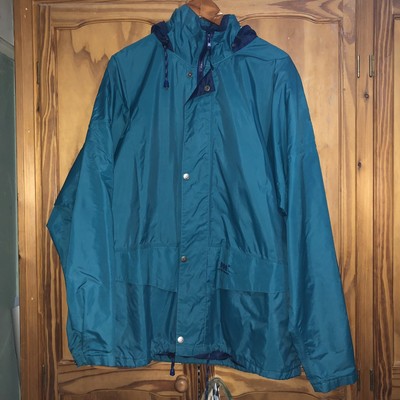 helly hansen supreme jacket