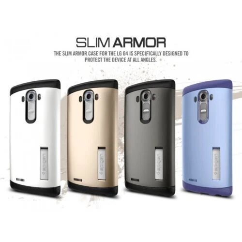 Spigen 手机配件，适用于 LG G4