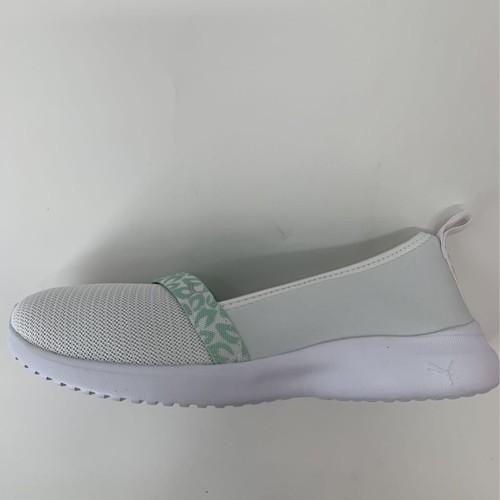Puma Womens Adelina Blossom Slip On 