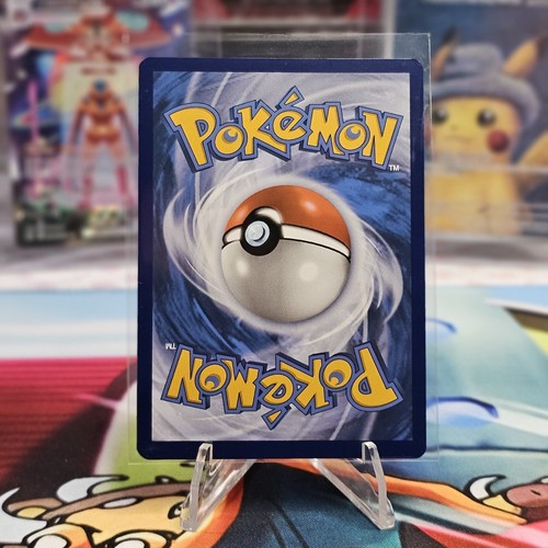 Armarouge - 015/091 - Paldean Fates - Holo Rare - NM/M - Picture 2 of 2