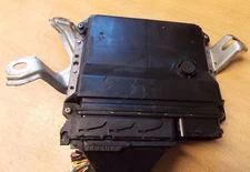GENUINE 2006-11 TOYOTA YARIS MK2 1.0 PETROL ENGINE CONTROL UNIT ECU 89661-52C71